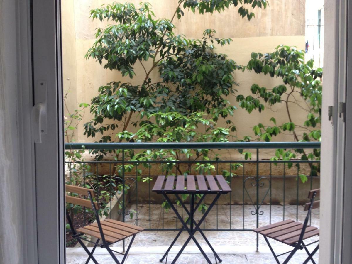 Athenian Flats Apartment Exterior photo