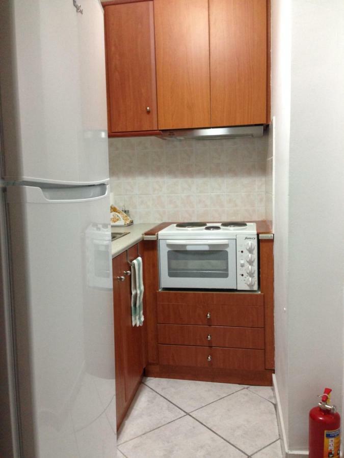 Athenian Flats Apartment Exterior photo